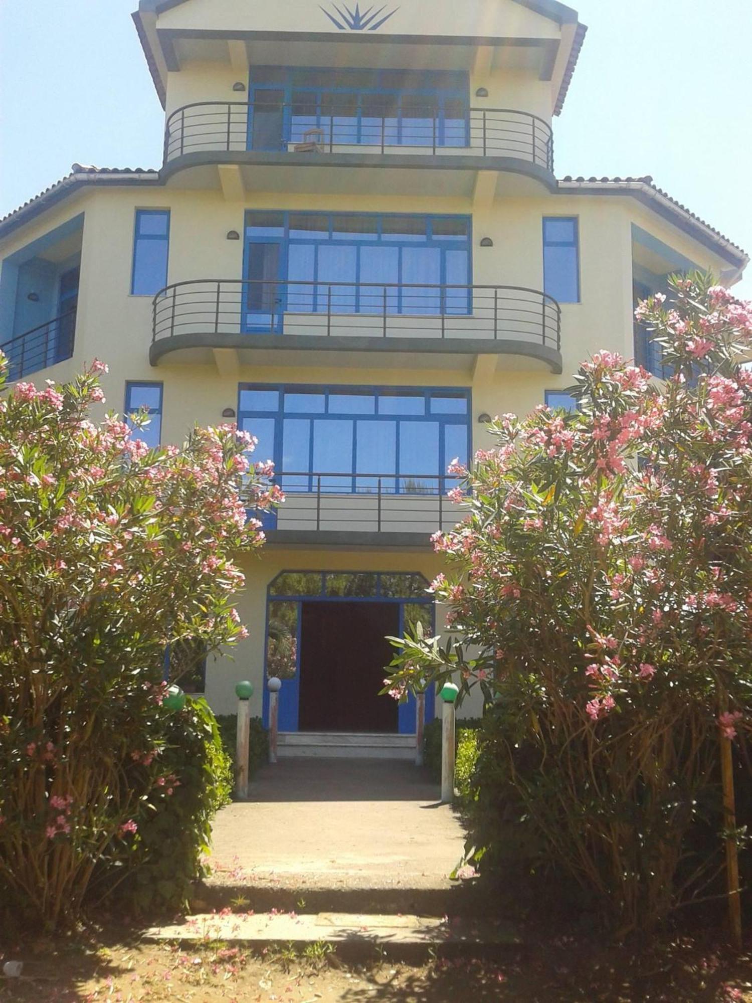 Divjaka Park Exterior photo